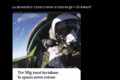 E già!